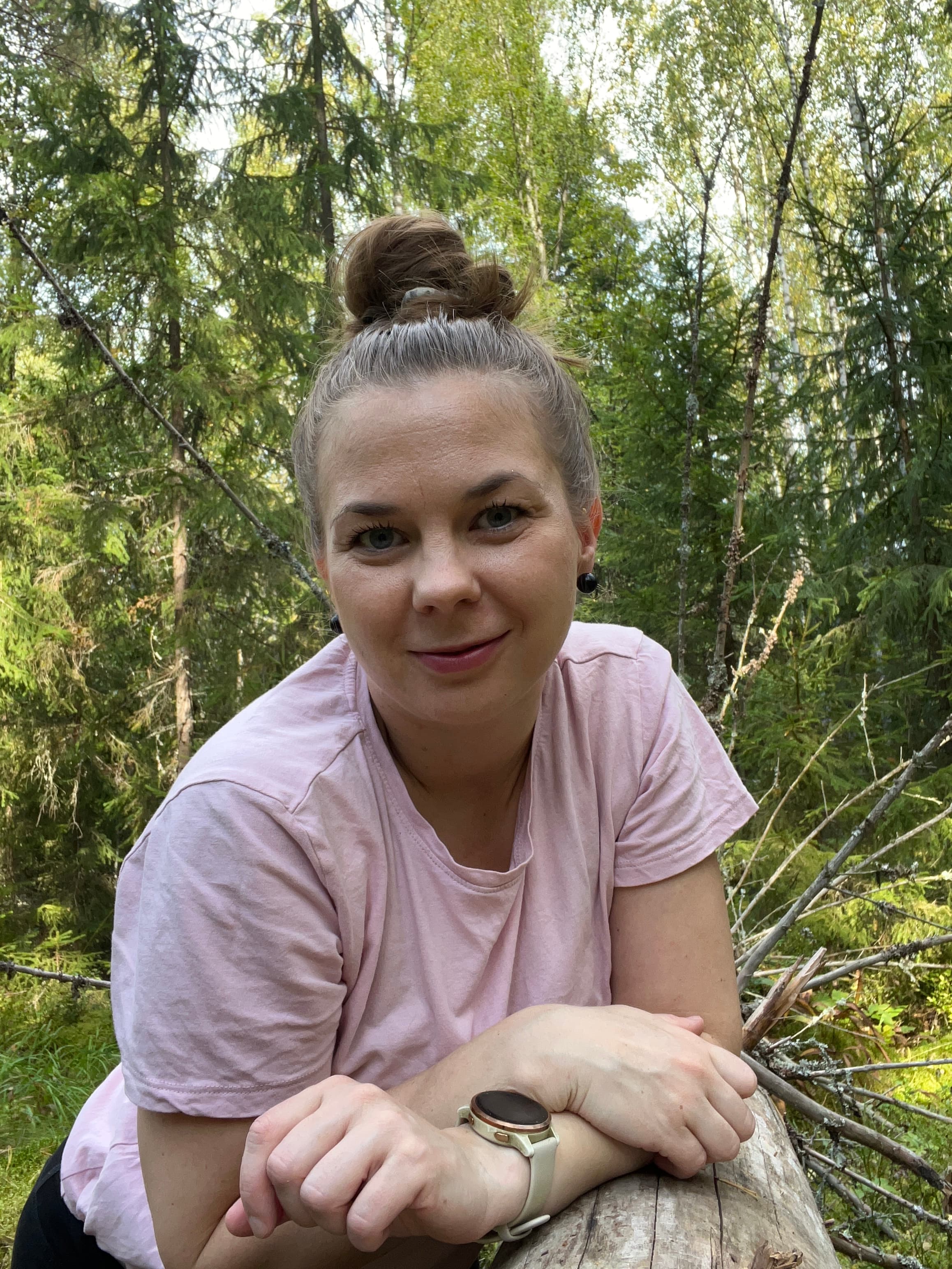 Hieronta- ja Kehonhuolto Sirpa Ahtiainen