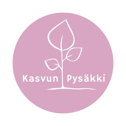 Kasvun Pysakki