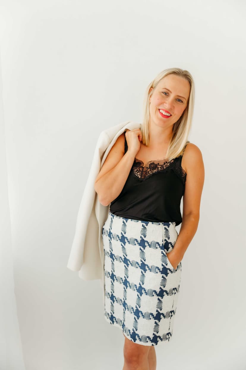Saara Mokkila