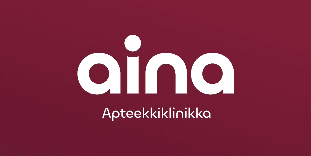 Aina Apteekkiklinikka
