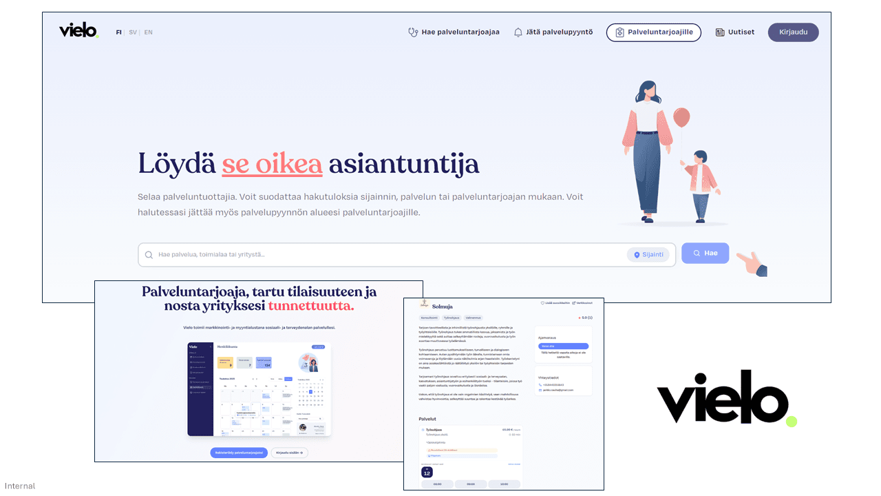 Vielo by Fueco Health