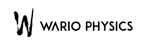 Wario Physics Oy