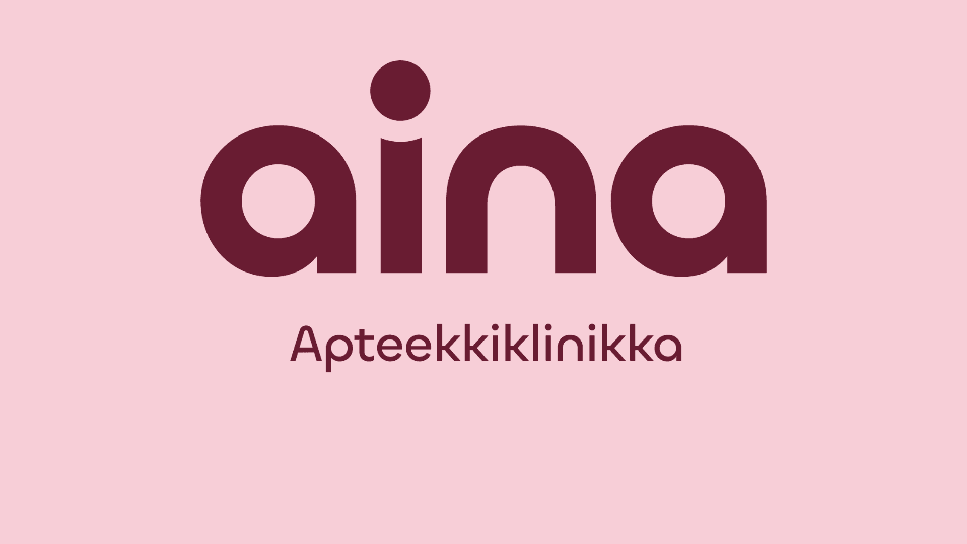 aina Apteekkiklinikka